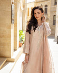 Mushq | Celestine The Silk Saga'25 | Evelyn Wisp - House Of Hania