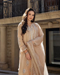 Mushq | Celestine The Silk Saga'25 | Hazel Cascade - House Of Hania