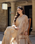 Mushq | Celestine The Silk Saga'25 | Hazel Cascade - House Of Hania