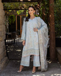 Mushq | Celestine The Silk Saga'25 | Indira Glow - House Of Hania