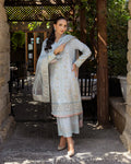 Mushq | Celestine The Silk Saga'25 | Indira Glow - House Of Hania