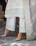 Mushq | Celestine The Silk Saga'25 | Indira Glow - House Of Hania