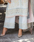 Mushq | Celestine The Silk Saga'25 | Indira Glow - House Of Hania