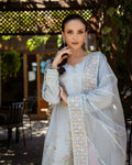 Mushq | Celestine The Silk Saga'25 | Indira Glow - House Of Hania