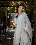 Mushq | Celestine The Silk Saga'25 | Indira Glow - House Of Hania