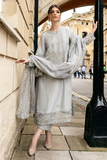 Mushq | Celestine The Silk Saga'25 | Luna Night - House Of Hania