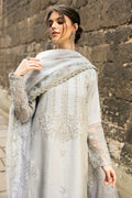 Mushq | Celestine The Silk Saga'25 | Luna Night - House Of Hania