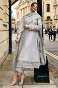 Mushq | Celestine The Silk Saga'25 | Luna Night - House Of Hania