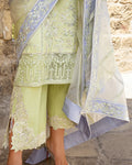 Mushq | Celestine The Silk Saga'25 | Nova Skye - House Of Hania