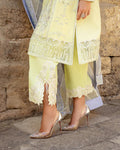 Mushq | Celestine The Silk Saga'25 | Nova Skye - House Of Hania