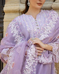 Mushq | Celestine The Silk Saga'25 | Ophelia Iyn - House Of Hania