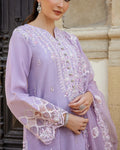Mushq | Celestine The Silk Saga'25 | Ophelia Iyn - House Of Hania
