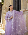 Mushq | Celestine The Silk Saga'25 | Ophelia Iyn - House Of Hania