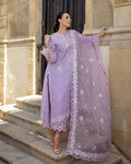 Mushq | Celestine The Silk Saga'25 | Ophelia Iyn - House Of Hania
