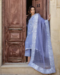 Mushq | Celestine The Silk Saga'25 | Sienna Mist - House Of Hania