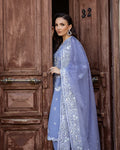 Mushq | Celestine The Silk Saga'25 | Sienna Mist - House Of Hania