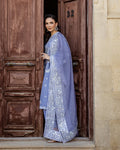 Mushq | Celestine The Silk Saga'25 | Sienna Mist - House Of Hania