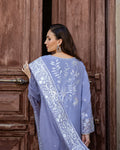 Mushq | Celestine The Silk Saga'25 | Sienna Mist - House Of Hania
