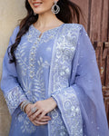 Mushq | Celestine The Silk Saga'25 | Sienna Mist - House Of Hania