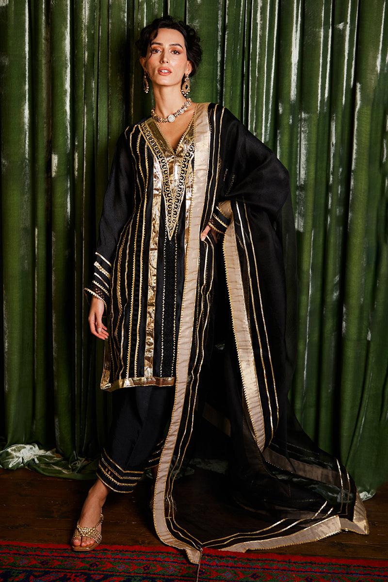 Mushq | Chandni Gota Love It | Koyal - House Of Hania