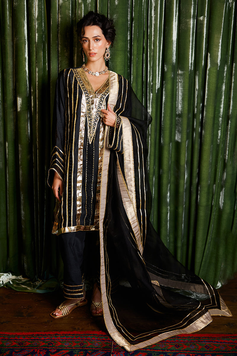 Mushq | Chandni Gota Love It | Koyal - House Of Hania