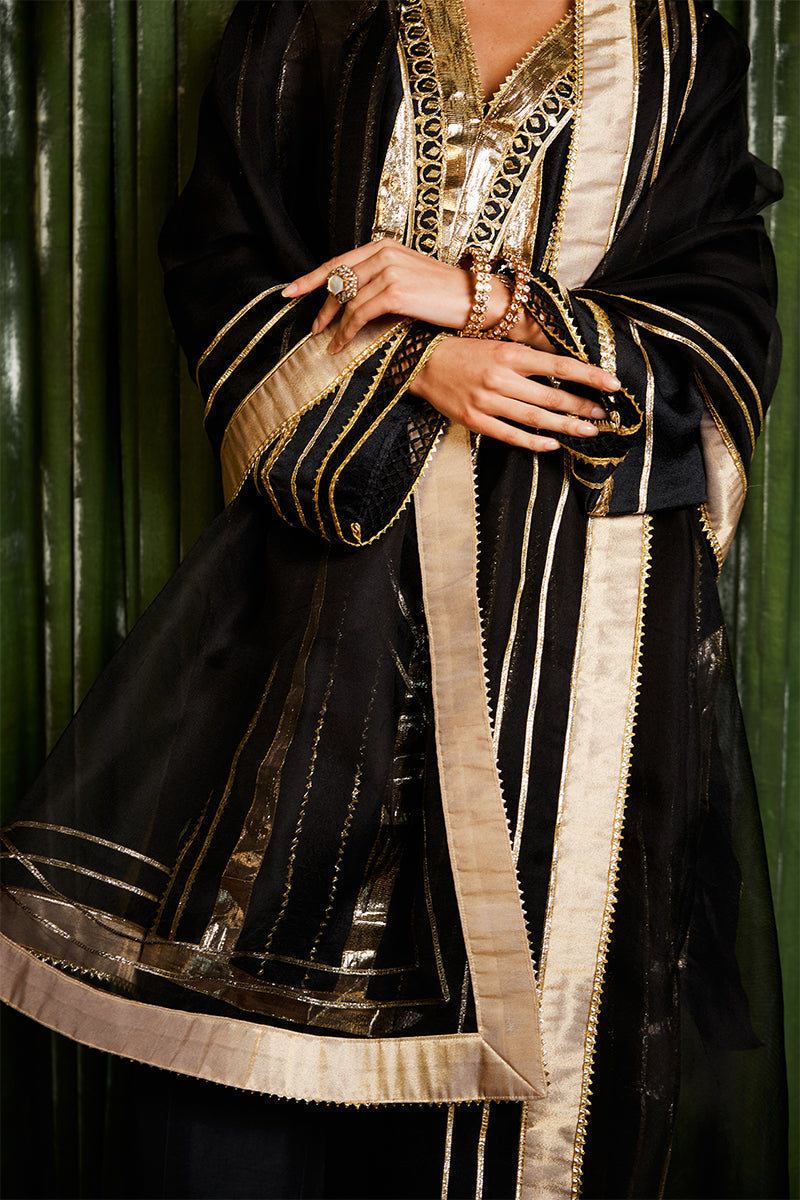 Mushq | Chandni Gota Love It | Koyal - House Of Hania
