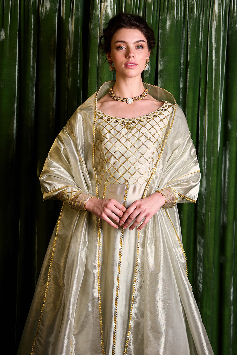 Mushq | Chandni Gota Love It | Lashkara - House Of Hania