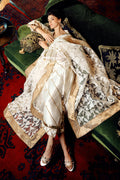 Mushq | Chandni Gota Love It | Moti - House Of Hania