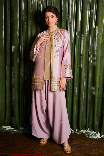 Mushq | Chandni Gota Love It | Sanjh - House Of Hania