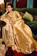 Mushq | Chandni Gota Love It | Suraj Mukhi - House Of Hania