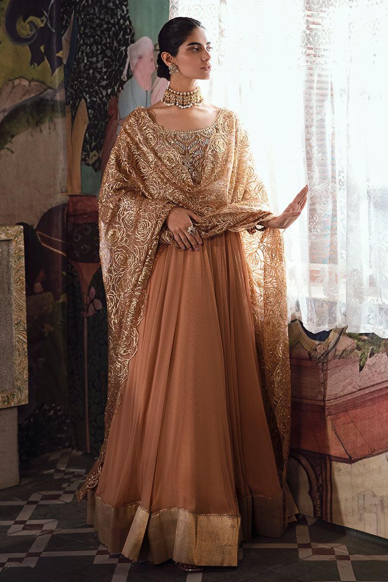 Mushq - Ciel - House Of Hania