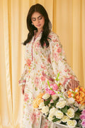 Mushq - Coral Reef - House Of Hania