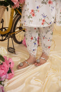 Mushq -Crystal Lake - House Of Hania