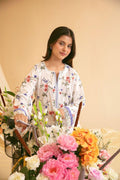 Mushq -Crystal Lake - House Of Hania