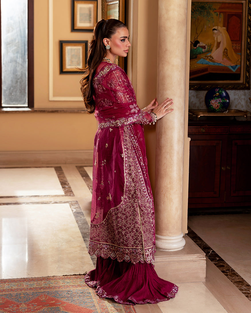 Mushq | Darlings Formals | Bebo - House Of Hania