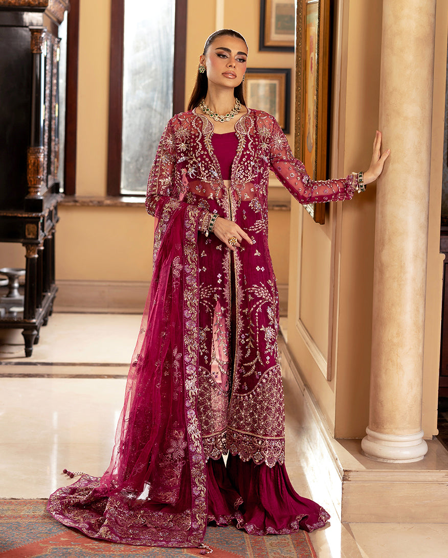 Mushq | Darlings Formals | Bebo - House Of Hania