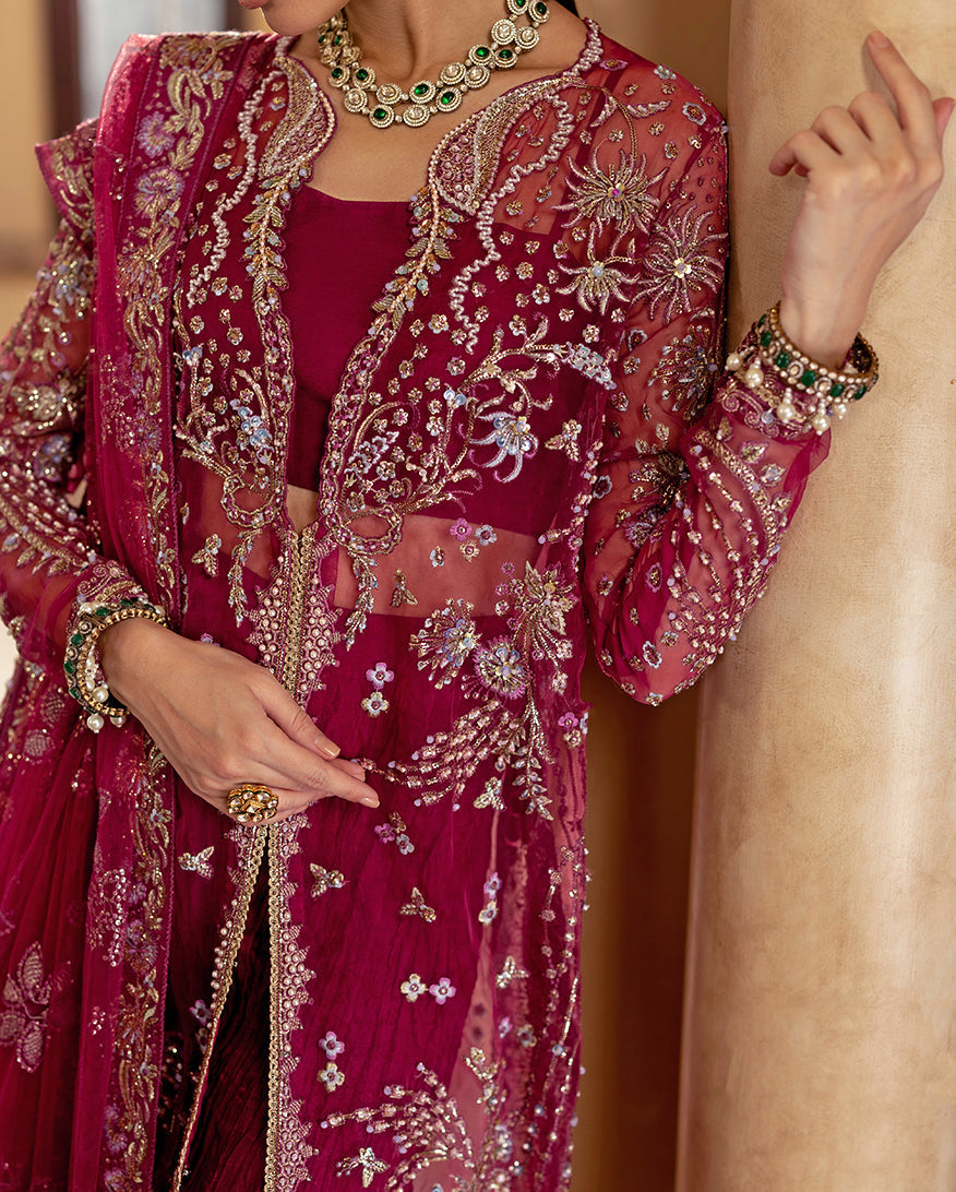 Mushq | Darlings Formals | Bebo - House Of Hania