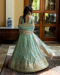Mushq | Darlings Formals | Bindu - House Of Hania