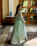 Mushq | Darlings Formals | Bindu - House Of Hania