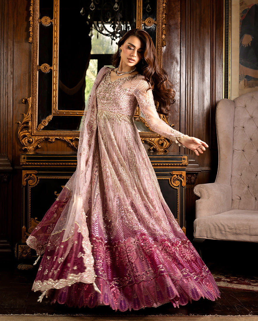 Mushq | Darlings Formals | Geet - House Of Hania