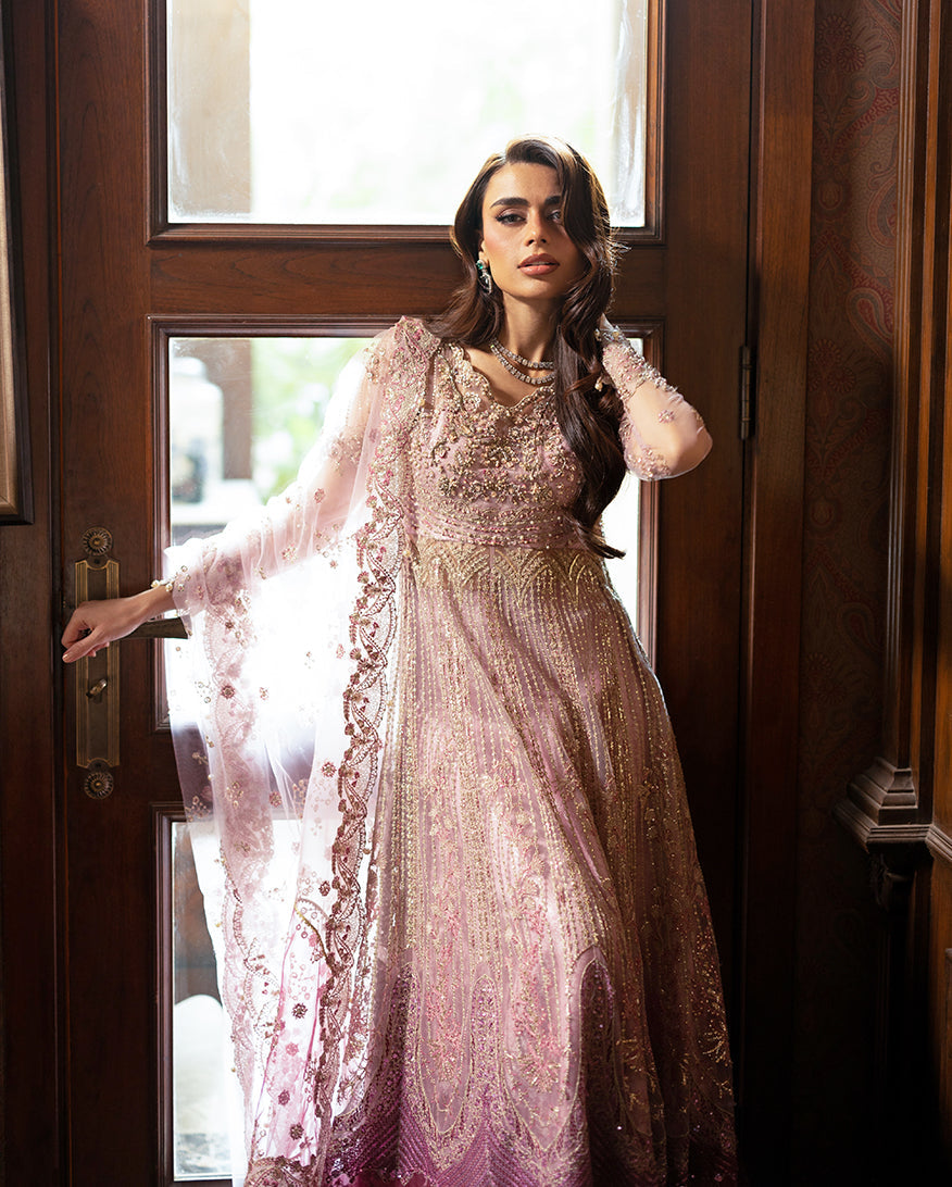Mushq | Darlings Formals | Geet - House Of Hania