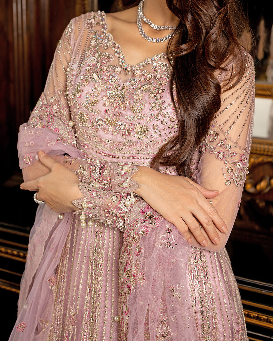 Mushq | Darlings Formals | Geet - House Of Hania