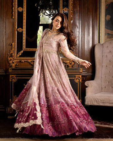 Mushq | Darlings Formals | Malika