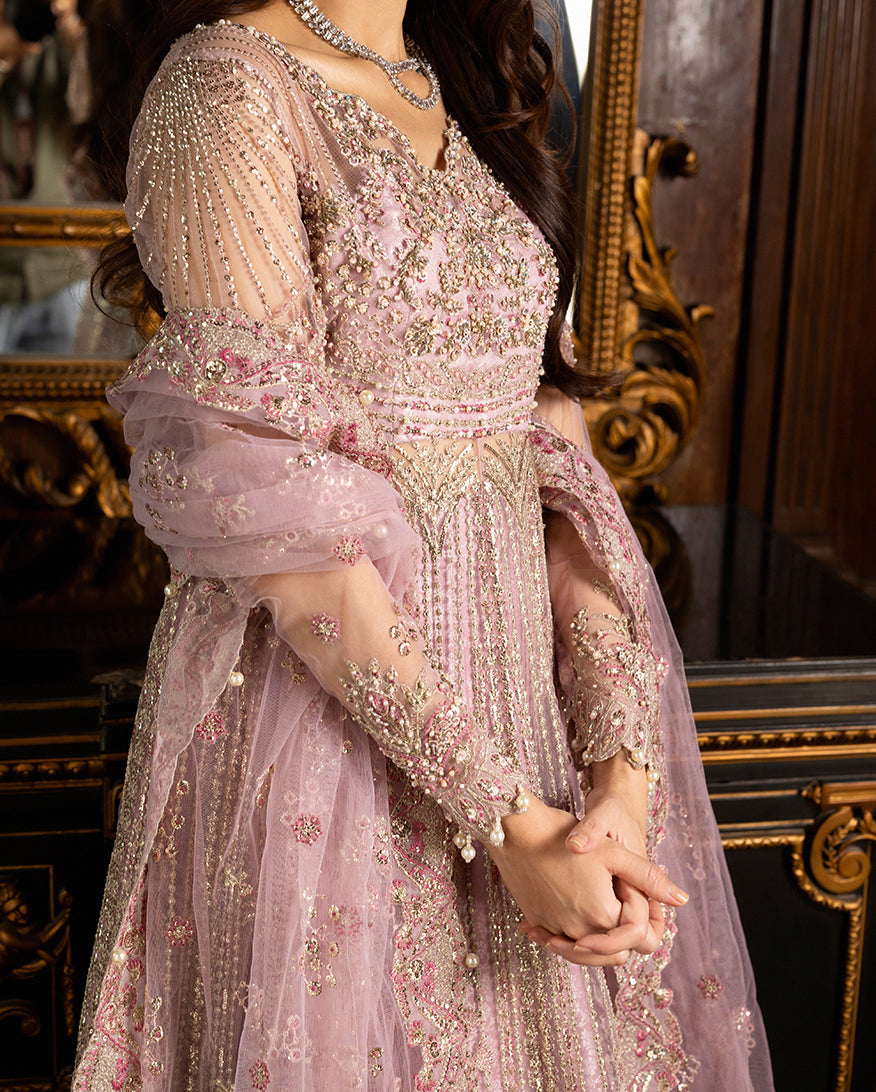 Mushq | Darlings Formals | Geet - House Of Hania