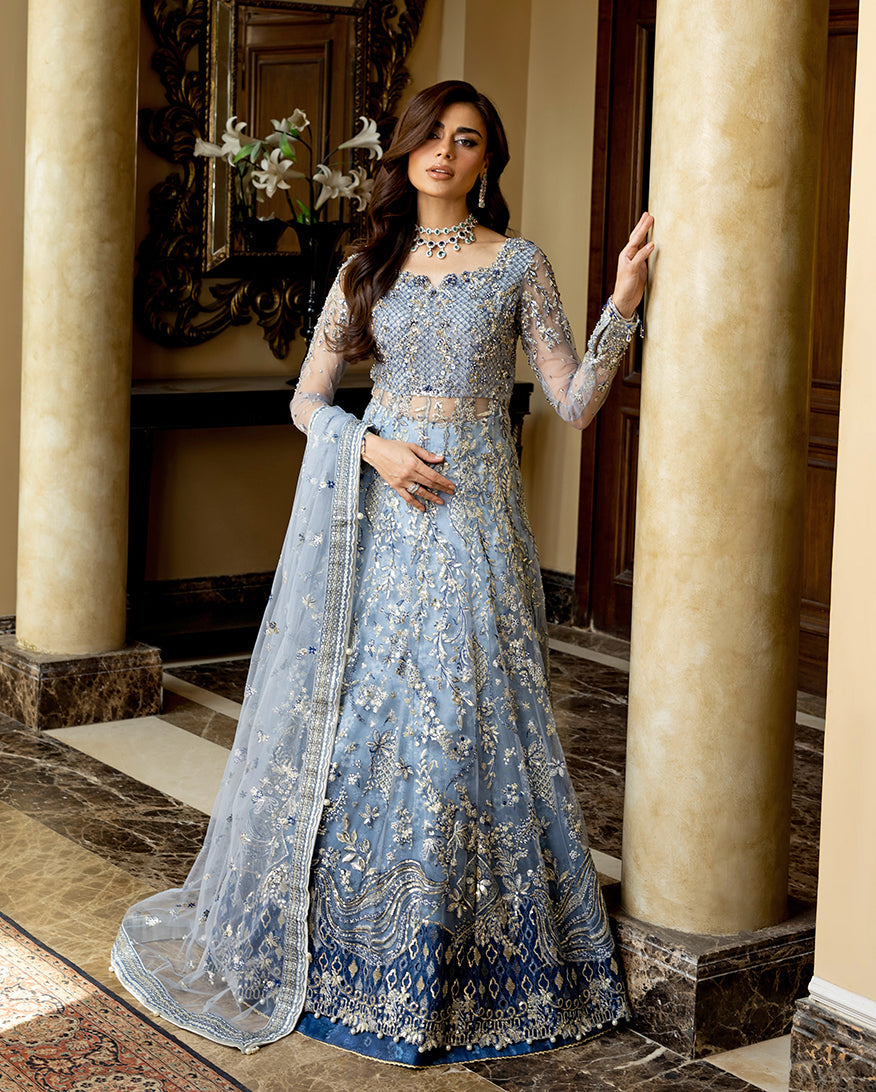 Mushq | Darlings Formals | Kiara - House Of Hania