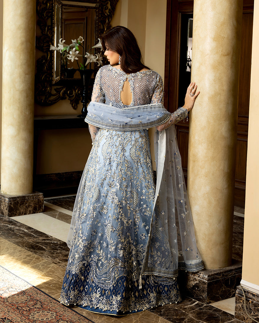 Mushq | Darlings Formals | Kiara - House Of Hania