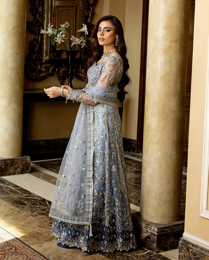 Mushq | Darlings Formals | Kiara - House Of Hania