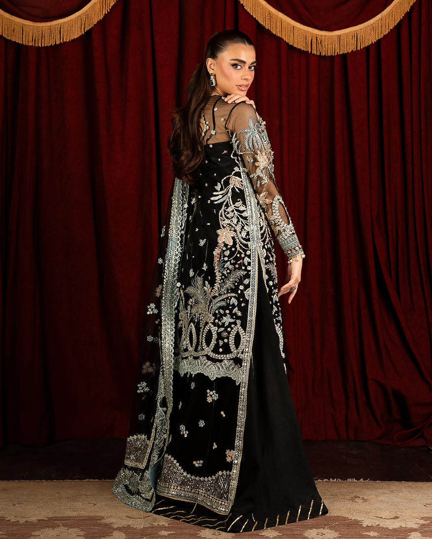 Mushq | Darlings Formals | Malika - House Of Hania