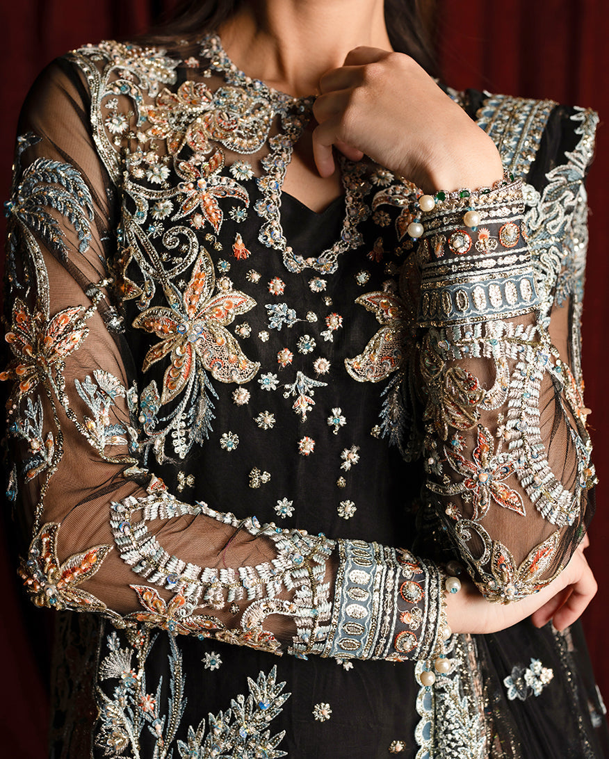 Mushq | Darlings Formals | Malika - House Of Hania