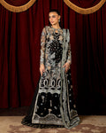 Mushq | Darlings Formals | Malika - House Of Hania